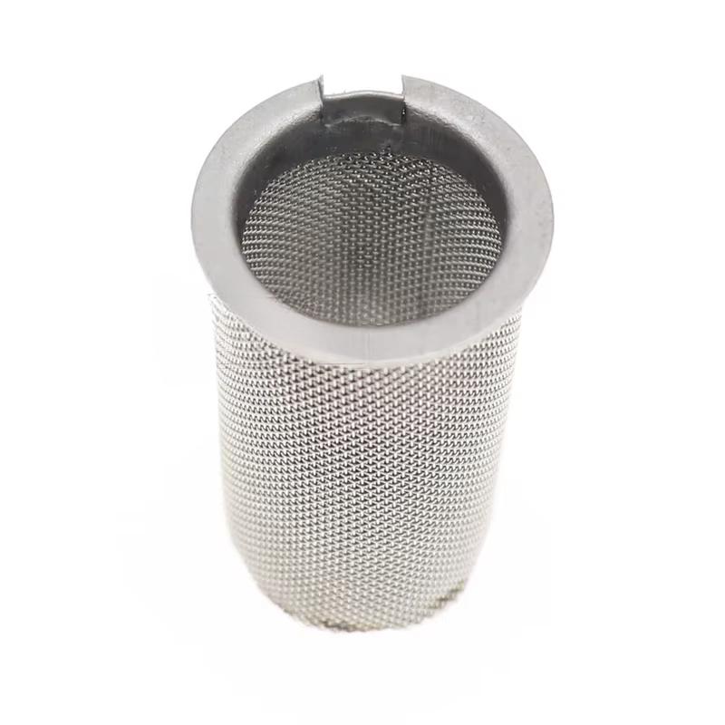 2pcs Car Parking Heater Glow Plug Strainer for Eberspacher Heater D1LC D5LC D3LC D3LCC 251822060400 251688060400