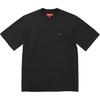 Small Box Tee Black