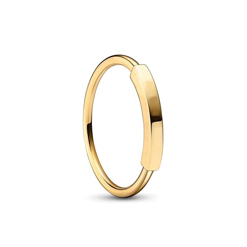 2025 New S925 Silver Family Tree Garland Crown Ring Suitable For Valentine's Day Women's Gift DIY High Jewelry Fashion Jewelry