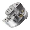 587655101 587955101 576593001 Backpack Leaf Blower Flywheel Fit For Redmax EBZ7500 EBZ7500RH EBZ8500 EBZ8500RH