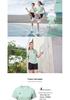 Peak Women's TF628068 Round Neck Short-Sleeve T-Shirt