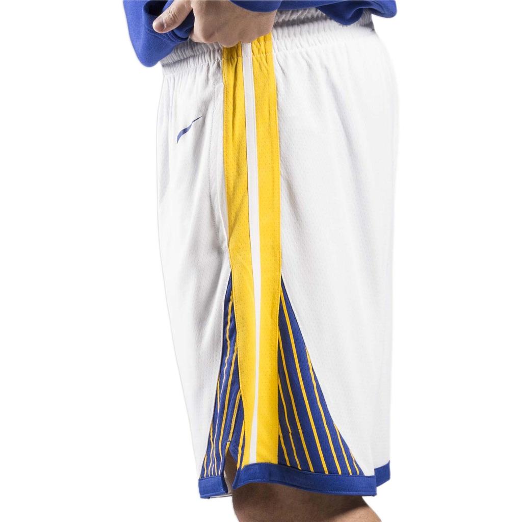 Nike Basketball Shorts Men's Moderate Straight Fit Pants AJ5604-100
