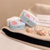 Ice Cream House Cover 3D Cute Silicone Earphone Earbuds Cover for AirPods 1/2/3/4 Pro 2 1 Charging Bags