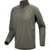 Arcteryx Men Delta 12 Zip M atofMx7740foa