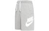 Sportswear Sports Shorts Men's Gray AR2376-064
