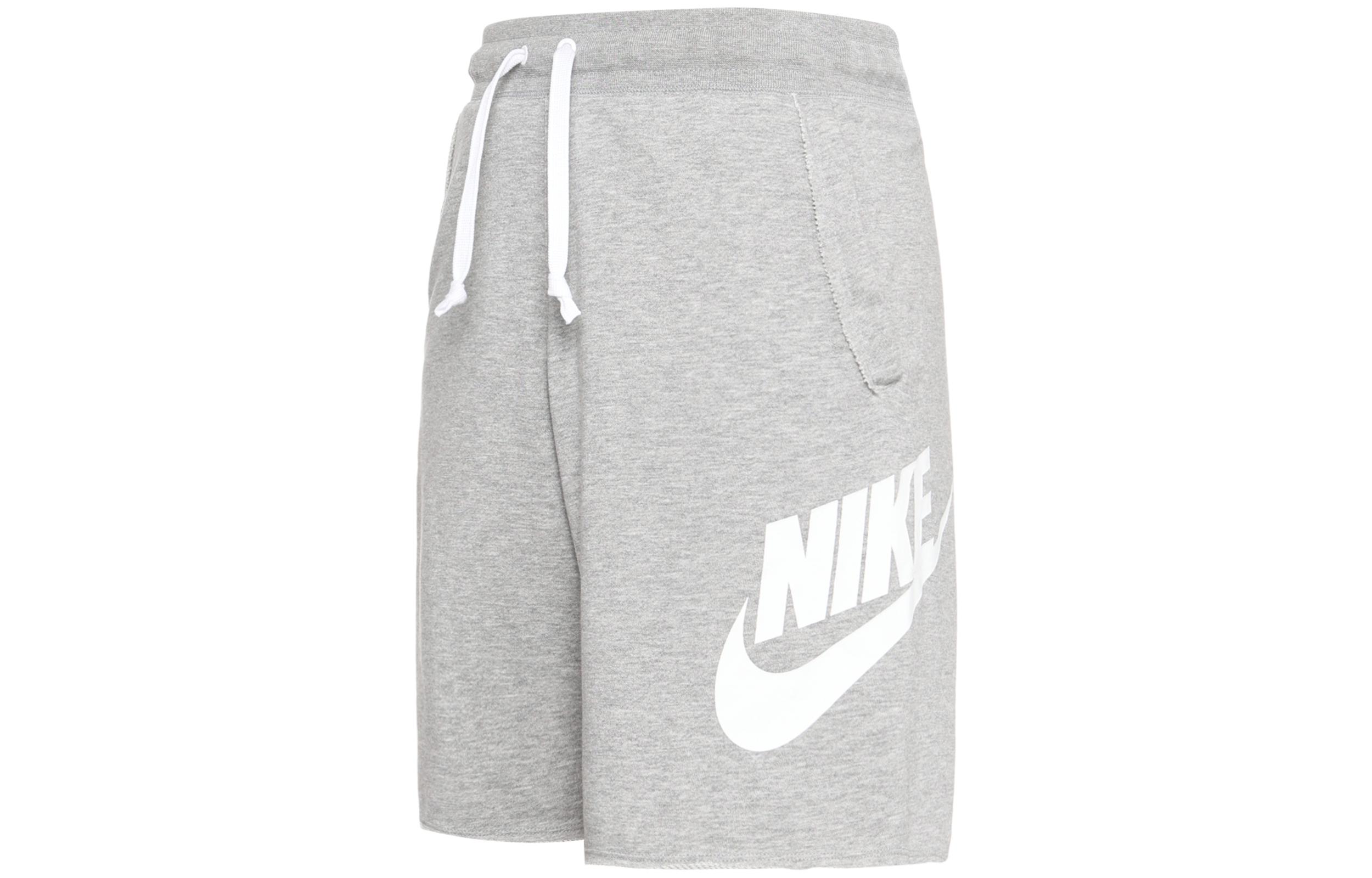 

Спортивные шорты Nike Sportswear Мужские Серые AR2376-064 XXL