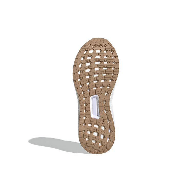 Stella McCartney X Adidas  UltraBoost Sandal Triple White Women Sneakers Cloud-White Off-White FZ3039
