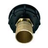 IBC 1000L Water Tank Fittings Connector for Convenient Hose Connection