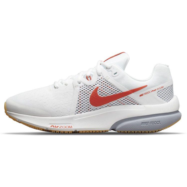 Nike Zoom Prevail 'Summit White Chile Red' DA1102-100