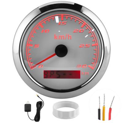 Oto Elektroniği – Hız Ölçerler ve Takometreler