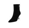 Ботильоны Juicy Couture EO-R24SS94660, чёрные