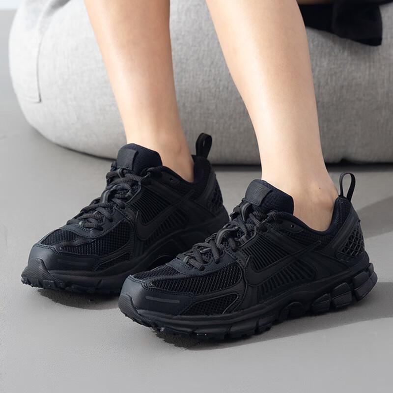 Nike Vomero 5 GS Triple Black Kids Sneakers HF6998-001