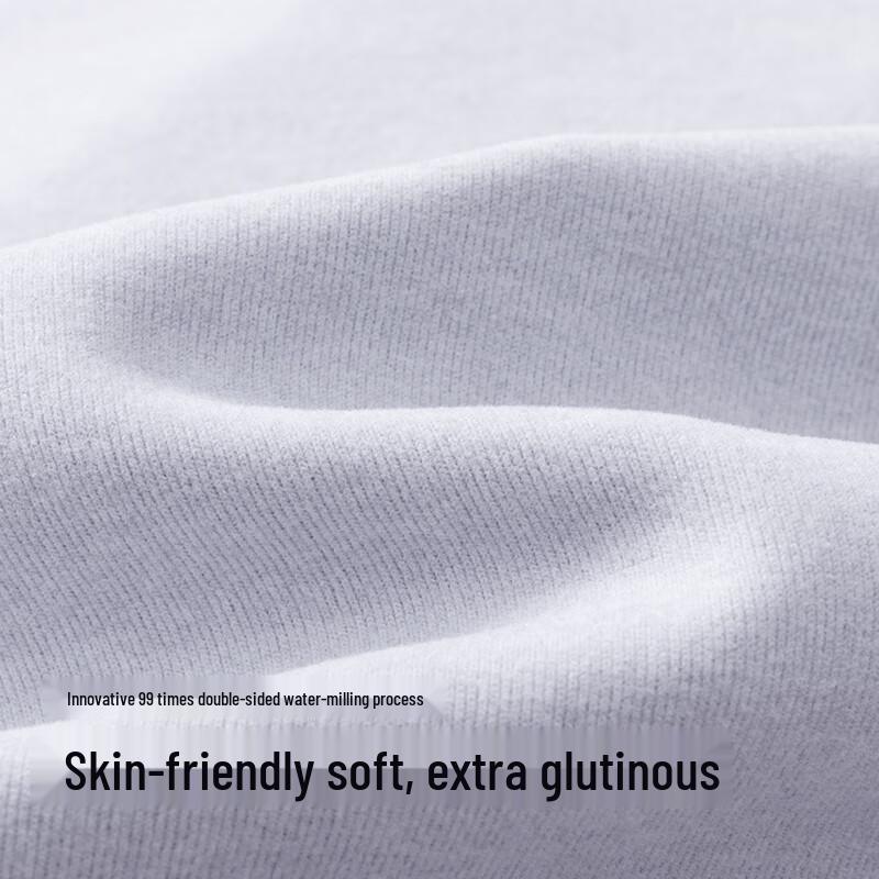 

Мужской термобазовый слой Shanshan с половиной молнии и ароматом камелии 2XL