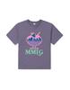 MMLG [Mmlg] Summer Time Hf-T (Eggplant)