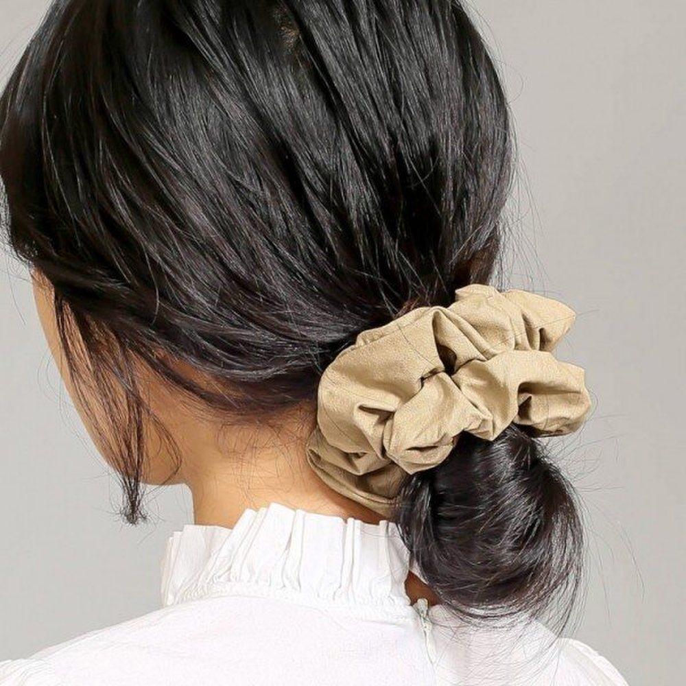 

Mno Кожаный Стиль Гопчанг Группа (бежевый)