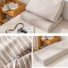 1pc Latex Pillow Special Pillowcase and Pillowcase