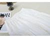 Fei Yuan Women's Ethnic Printed A-line Skirt - Autumn/Winter Artistic Fashion