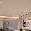 Mengpao Magnetic Track Light System