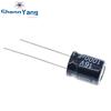 TZT 10/30PCS Higt Quality 16V1000UF 10*13mm 1000UF 16V 10*13 Capacitors