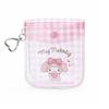 My Melody Mini Gjennomsiktig Pung 763161