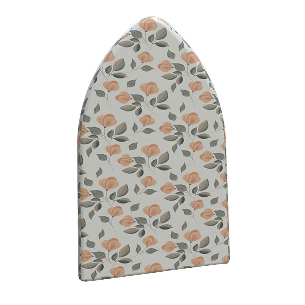 Mini Ironing Gloves Anti-scald Clothes Garment Steamer Sleeve Ironing Table Rack for Home&Travel