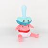 Dark Pals Binky Drinky Plush Toy With Soft Short Pile For Kids And Collectors
