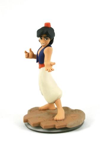 Disney 20 - Aladdin - Bild 6