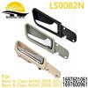 Interior Door Handle for W169/W245 Models (Part Numbers: 1697601061, 1697600408, 1697600961, 1697600308)