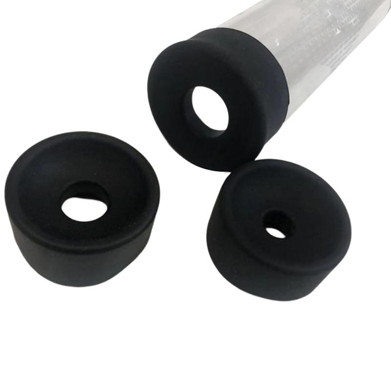 Ring For Penis Pump Sex Toys Men Silikonový Sleeve For Penis Extender Trainer