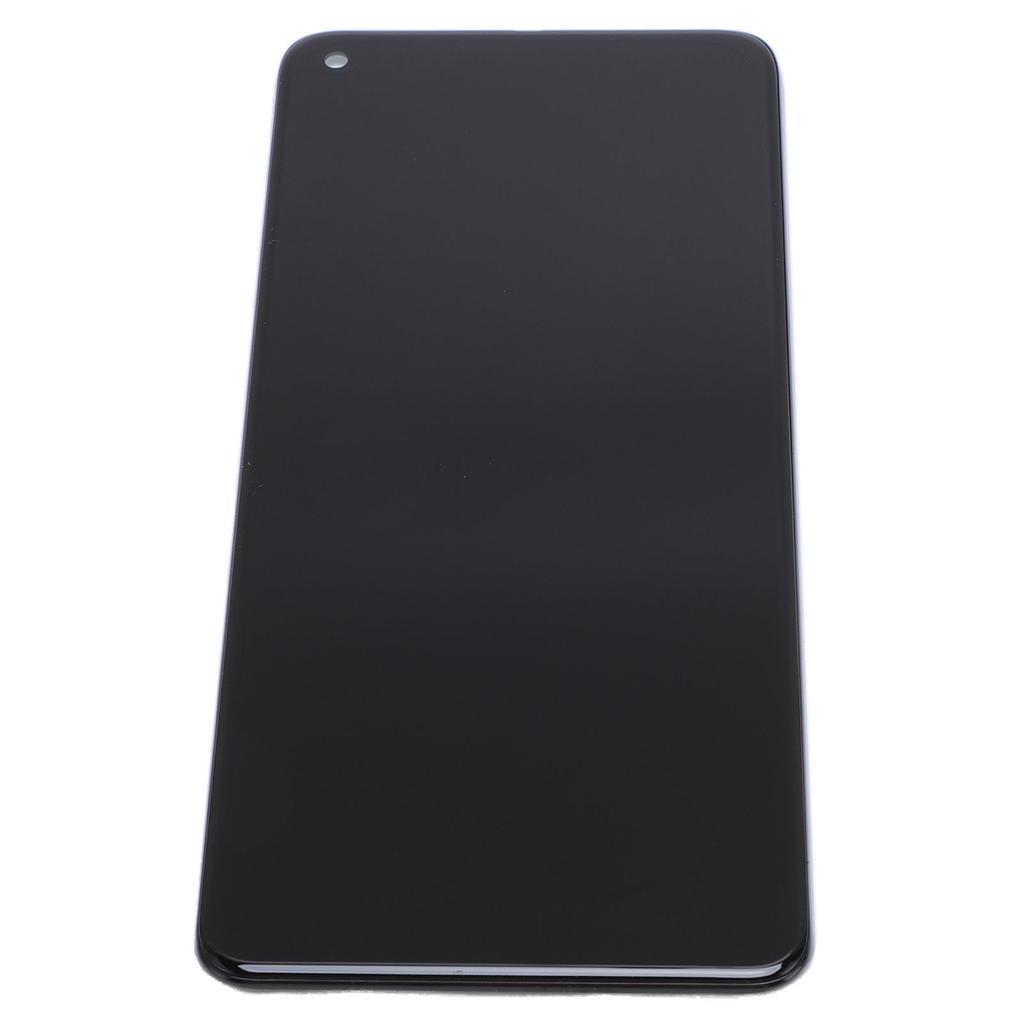 TFT Phone Touch Screen Replacement Display Touch Digitizer Assembly with Repair Tools for 11 O Versi