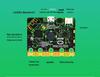 Micro:bit V2.0 Python Graphical Programming Kit for School Beginners