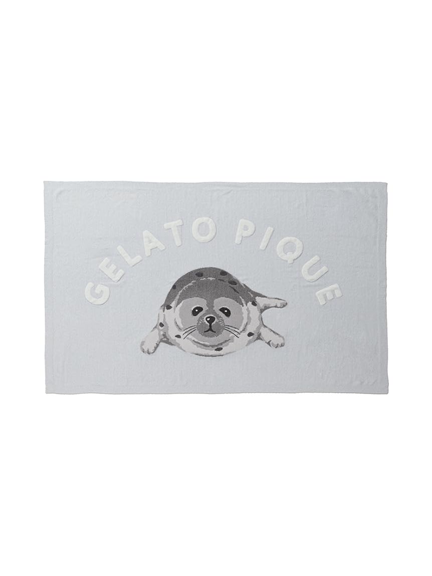 

Seal JQD Blanket PWGG252551BLUF