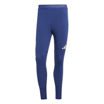 Tiro 24 Training Comfortable Stylish Football Pants Men Bottoms Night-Sky IQ2162