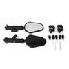 Foldable Rearview Mirrors for Kelon RX ADV Motorcycles and Electric Vehicles