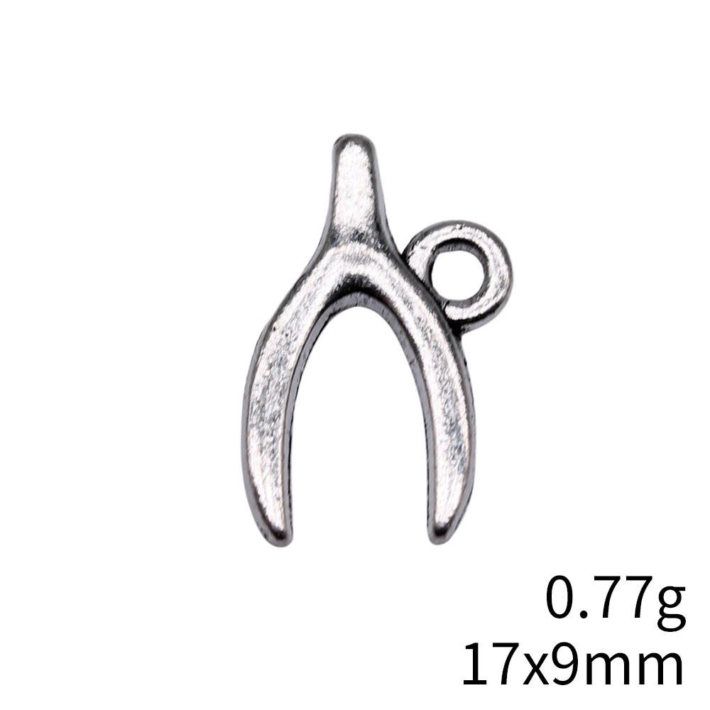 Christmas Decorations Charms For Necklace Friendship Puzzle Game Card Tarot Charms Pendant Home Garden Male Pendant