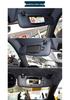 Porsche Carrera Cayman Boxster Sun Visor Makeup Mirror Cover Plate