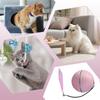 Cat Toy Ball Automatic Smart Rolling Pet Supplies Rolling Cat Balls For Indoor Enrichment Party Festival Puppy Birthday New