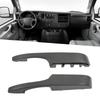 Interior Door Handle Armrest Front Left Right 25750065 Replacement for Express 1500 2003?2019