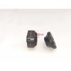 Front Suspension Shock Absorber Bushing Top Rubber Buffer Block For Pajero Montero Shogun V73W V93W V97W V98W MR374546 MR374547