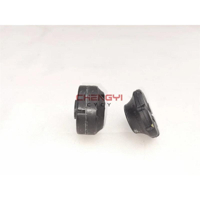 Front Suspension Shock Absorber Bushing Top Rubber Buffer Block For Pajero Montero Shogun V73W V93W V97W V98W MR374546 MR374547