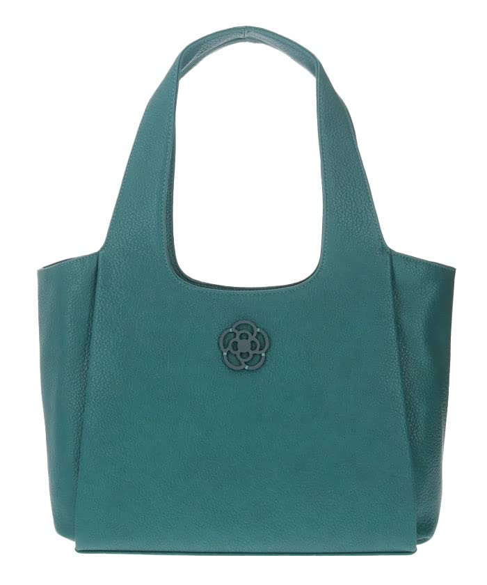 

Tote Bag Dazzle Tote Bag Green [Craysus] (большой) Women s 189190-70 зелёный
