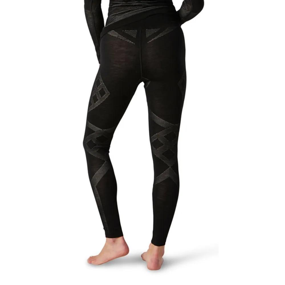 Smartwool Термоштаны Intraknit Thermal Merino Base Layer