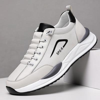 Sapatos de homem – Ténis