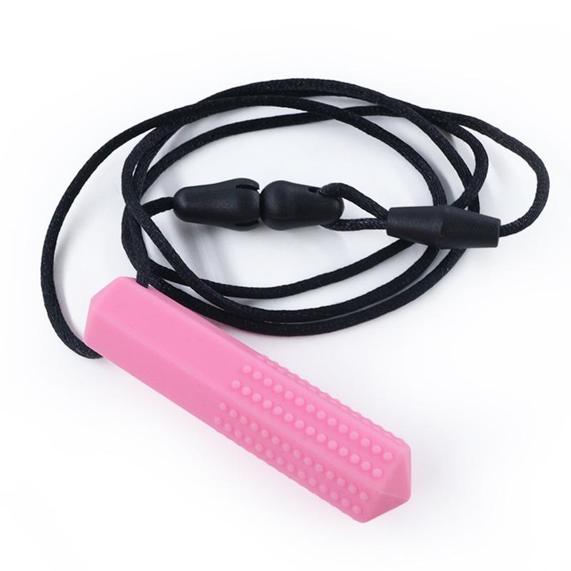 Children's Baby Bump Chewing Teether Sticks