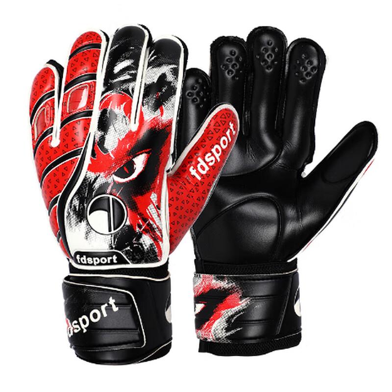 Adult Football Goalkeeper Gloves