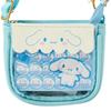 Sanrio Cinnamoroll Plush Pouch 962465 Free Size (Pitatto Friends)