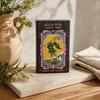 Gold Foil Tarot Card Set - with Booklet