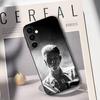M-MGK Kelly singer Phone Case For Samsung Galaxy A73,A72,A71,A70,A53,A52,A51,Others Soft Black Cover