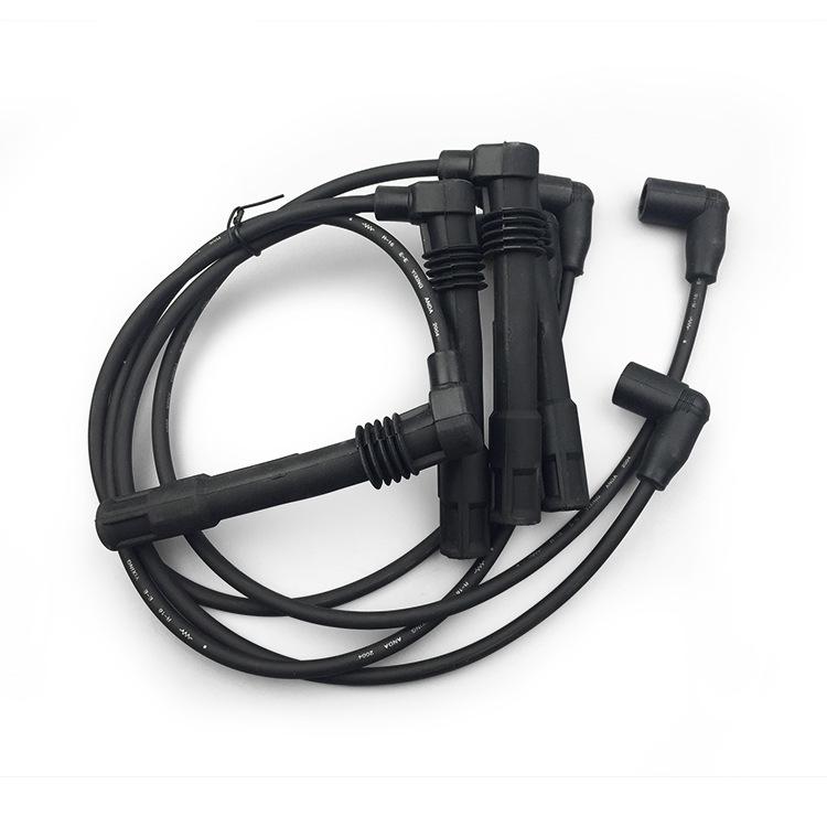 High-Voltage Wire Cylinder Separator for Bora 1.6/1.8 Golf 4 - Part 06A035255B