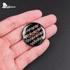 Cover For Subaru BRZ Toyota GR86 2021 2022 2023 2024 Car Gear Head Shift Knob Handles Stick Head Aluminium Alloy Handbrake